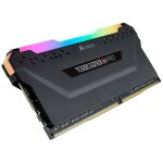 Corsair vengeance rgb pro cmw16gx4m1z3600c18 module de mémoire 16 go ddr4 3600 mhz - neuf Corsair vengeance rgb pro cmw16gx4m1z3600c18 module de mémoire 16 go ddr4 3600 mhz - neuf