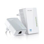 Cpl tp - link av600 sans fil 300mbs - neuf