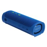 Creative labs creative muvo go enceinte portable stéréo bleu 20 w - neuf Creative labs creative muvo go enceinte portable stéréo bleu 20 w - neuf