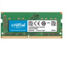 Crucial 8gb ddr4 2400 module de mémoire 8 go 1 x 8 go 2400 mhz - neuf Crucial 8gb ddr4 2400 module de mémoire 8 go 1 x 8 go 2400 mhz - neuf