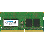 Crucial 8gb ddr4 2400 mt / s 1. 2v module de mémoire 8 go 1 x 8 go 2400 mhz - neuf Crucial 8gb ddr4 2400 mt / s 1. 2v module de mémoire 8 go 1 x 8 go 2400 mhz - neuf