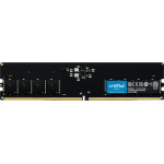 Crucial ct16g56c46u5 module de mémoire 16 go 1 x 16 go ddr5 5600 mhz - neuf Crucial ct16g56c46u5 module de mémoire 16 go 1 x 16 go ddr5 5600 mhz - neuf