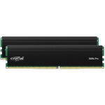 Crucial cp2k32g4dfra32a module de mmoire 64 go 2 x 32 go ddr4 3200 mhz - neuf