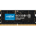 Crucial ct16g48c40s5 module de m�moire 16 go 1 x 16 go ddr5 4800 mhz - neuf