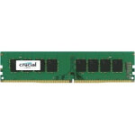 Crucial ct16g4dfd824a module de mémoire 16 go 1 x 16 go ddr4 2400 mhz - neuf Crucial ct16g4dfd824a module de mémoire 16 go 1 x 16 go ddr4 2400 mhz - neuf