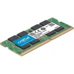 Crucial ct16g4sfra32a module de mmoire 16 go 1 x 16 go ddr4 3200 mhz - neuf