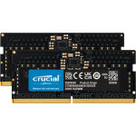 Crucial ct2k8g48c40s5 module de mémoire 16 go 2 x 8 go ddr5 4800 mhz - neuf Crucial ct2k8g48c40s5 module de mémoire 16 go 2 x 8 go ddr5 4800 mhz - neuf
