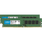 Crucial ct2k8g4dfra32a module de m�moire 16 go 2 x 8 go ddr4 3200 mhz - neuf