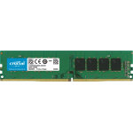 Crucial ct32g4dfd832a module de m�moire 32 go 1 x 32 go ddr4 3200 mhz - neuf