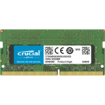 Crucial ct32g4sfd8266 module de m�moire 32 go 1 x 32 go ddr4 2666 mhz - neuf