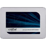 Crucial mx500 1 to 2. 5 srie ata iii - neuf