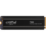 Crucial t500 2 to m. 2 pci express 4. 0 nvme tlc - neuf