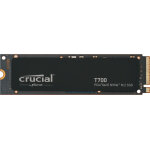 Crucial t700 m. 2 2 to pci express 5. 0 nvme - neuf