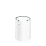 Cudy m1800 1 - pack bi - bande (2, 4 ghz / 5 ghz) wi - fi 6 (802. 11ax) blanc interne - neuf