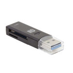 D2 diffusion d2lecsdusb3 lecteur de carte mémoire usb 3. 2 gen 1 (3. 1 gen 1) noir - neuf D2 diffusion d2lecsdusb3 lecteur de carte mémoire usb 3. 2 gen 1 (3. 1 gen 1) noir - neuf