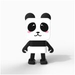 Dancing animal speaker - panda enceinte dancing - panda - neuf