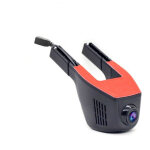 Dashcam full hd 1080p android ios cam�ra embarqu�e wifi grand angle 170� yonis - neuf