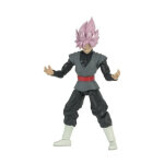 Db figurine dragon stars - serie 4 - n - goku black super saiyan rose - neuf Db figurine dragon stars - serie 4 - n - goku black super saiyan rose - neuf