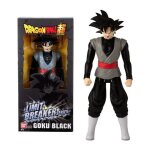 Db figurine geante limit breaker goku black - neuf