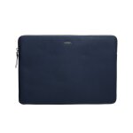 Dbramante1928 paris 40, 6 cm (16 ) housse bleu - neuf