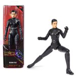 Dc comics the batman le film - figurine 30 cm selina kyle - - figurine selina kyle batman articulée 30 ... Dc comics the batman le film - figurine 30 cm selina kyle - - figurine selina kyle batman articulée 30 ...