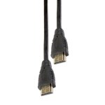 Dcu advance tecnologic 305001 cble hdmi 1, 5 m hdmi type a (standard) noir - neuf