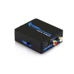 Dcu advance tecnologic 30505052 câble audio toslink rca noir, bleu - neuf Dcu advance tecnologic 30505052 câble audio toslink rca noir, bleu - neuf