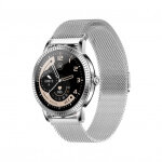 Dcu advance tecnologic 34157071 smartwatche et montre de sport 2, 54 cm (1 ) ips 26 mm numrique 240 ...