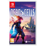 Dead cells standard edition nintendo swith - neuf