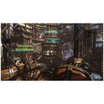 Dear villagers edge of eternity playstation 5 - neuf