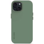 Decoded antimicrobial silicone backcover iphone 15 plus sage leaf coque de protection pour téléphones ... Decoded antimicrobial silicone backcover iphone 15 plus sage leaf coque de protection pour téléphones ...