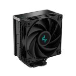 Deepcool ak400 zero dark processeur refroidisseur d'air 12 cm noir 1 pièce(s) - neuf Deepcool ak400 zero dark processeur refroidisseur d'air 12 cm noir 1 pièce(s) - neuf