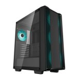 Deepcool cc560 v2 midi tower noir - neuf Deepcool cc560 v2 midi tower noir - neuf
