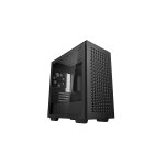 Deepcool ch370 mini tower noir - neuf Deepcool ch370 mini tower noir - neuf