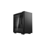 Deepcool macube 110 midi tower noir - neuf Deepcool macube 110 midi tower noir - neuf