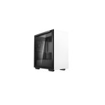 Deepcool macube 110 wh midi tower blanc - neuf Deepcool macube 110 wh midi tower blanc - neuf