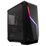 Deepgaming - pc gamer nexus amd ryzen 5 - 5600g - ram 16go - 480go ssd + 1to hdd - radeon vega 7 - fdos ...