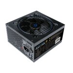 Deepgaming power supply energy - v 850w 80plus gold, pcie 5. 0 600w, full modular, atx3. 0, ventilateur ...