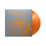 Deliver us the moon ost vinyle - 2lp - neuf