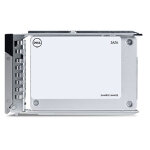 Dell 400 - bdqs disque ssd 2. 5 1, 92 to s�rie ata iii - neuf