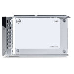 Dell 400 - bdux disque ssd 2. 5 960 go s�rie ata iii - neuf
