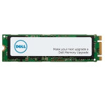 Dell 6k6y8 disque ssd m. 2 256 go s�rie ata iii - neuf