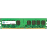 Dell aa335286 module de m�moire 16 go 1 x 16 go ddr4 2666 mhz ecc - neuf