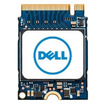 Dell ab292880 disque ssd 256 go m. 2 pci express nvme - neuf