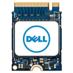 Dell ac280178 disque ssd 512 go m. 2 pci express 4. 0 nvme - neuf
