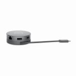 Dell adaptateur mobile usb - c - da310 - neuf