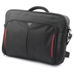 Dell classic + 45, 7 cm (18 ) malette noir, rouge - neuf Dell classic + 45, 7 cm (18 ) malette noir, rouge - neuf