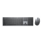 Dell clavier et souris sans fil multipériphérique premier - km7321w - français (azerty) - neuf Dell clavier et souris sans fil multipériphérique premier - km7321w - français (azerty) - neuf