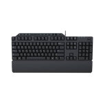 Dell kb - 522 clavier universel usb azerty noir - neuf