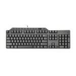 Dell kb - 522 clavier usb azerty fran�ais noir - neuf